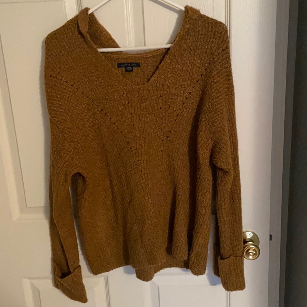 sweater